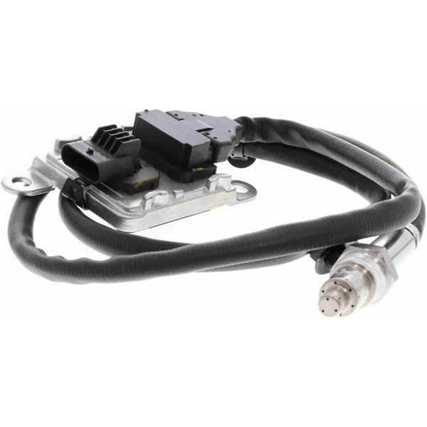 NOx-sensor, ureainsprutning NOx-sensor, ureainsprutning
