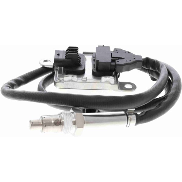 NOx-sensor, ureainsprutning NOx-sensor, ureainsprutning