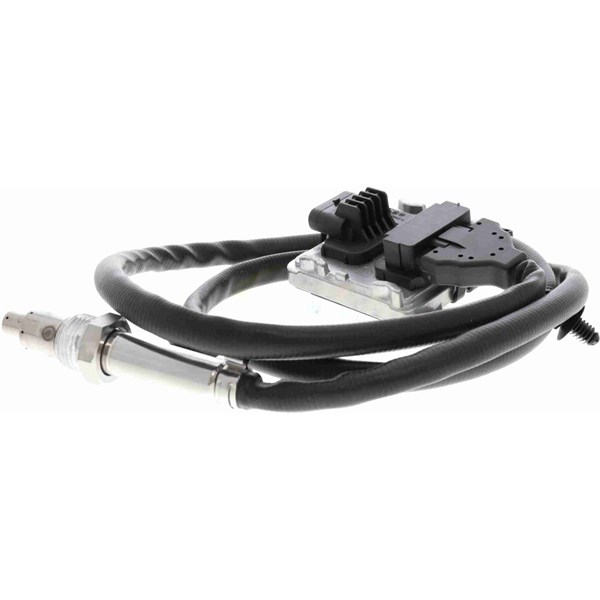 NOx-sensor, ureainsprutning NOx-sensor, ureainsprutning