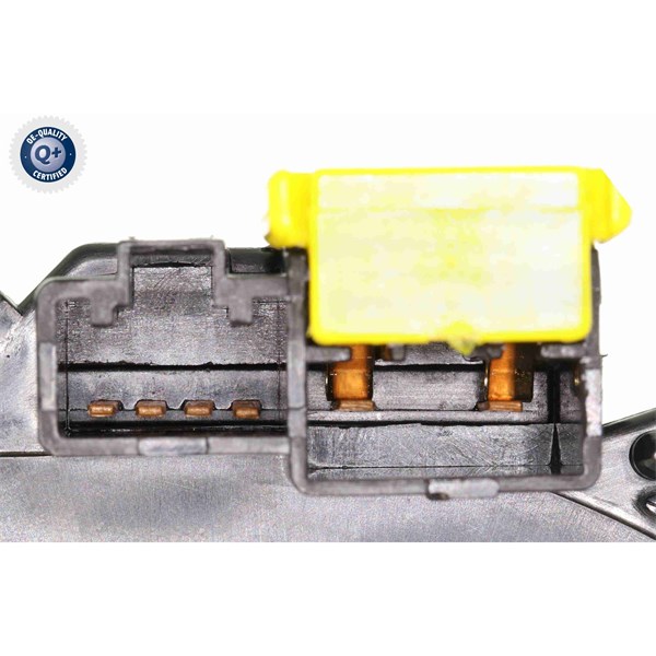Klockfjäder, airbag