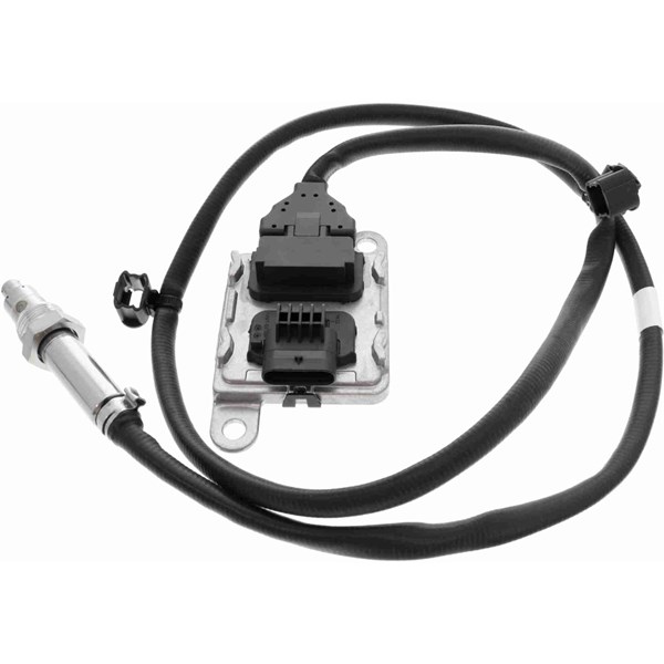 NOx-sensor, ureainsprutning VEMO