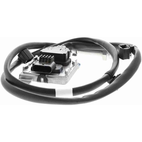 NOx-sensor, ureainsprutning VEMO