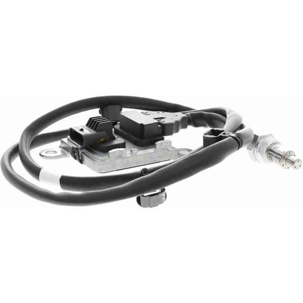 NOx-sensor, ureainsprutning VEMO
