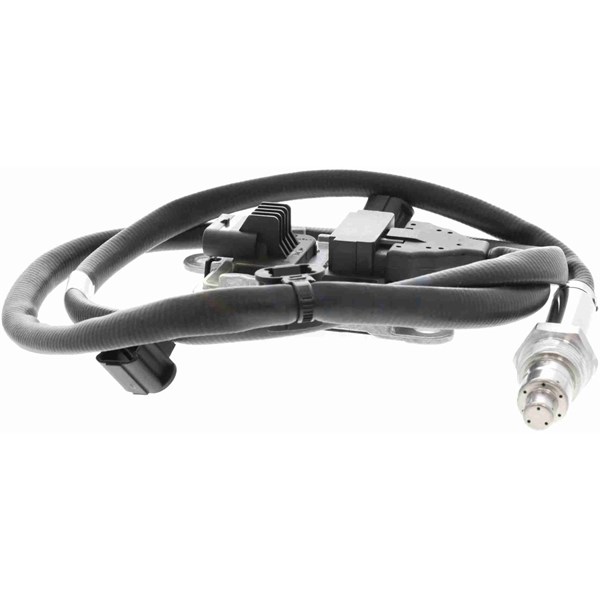 NOx-sensor, ureainsprutning VEMO