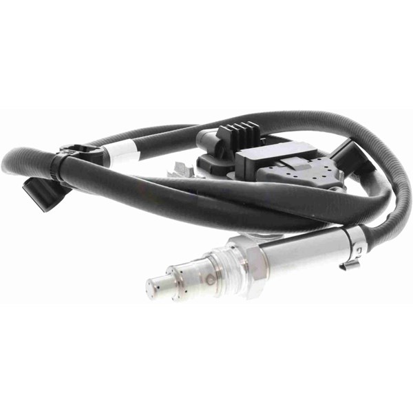 NOx-sensor, ureainsprutning VEMO