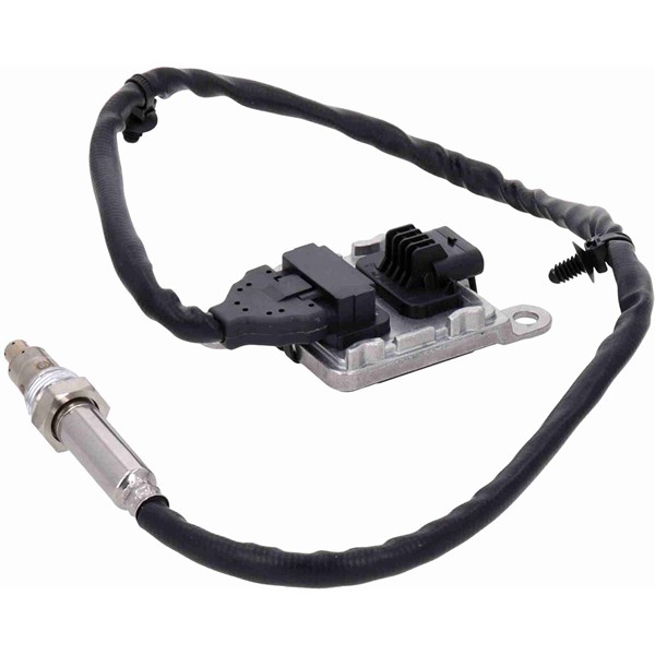 NOx-sensor, ureainsprutning NOx-sensor, ureainsprutning