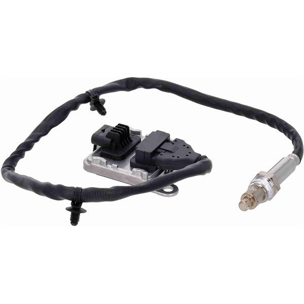 NOx-sensor, ureainsprutning NOx-sensor, ureainsprutning