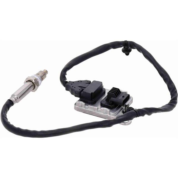 NOx-sensor, ureainsprutning NOx-sensor, ureainsprutning