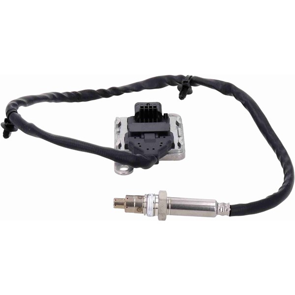 NOx-sensor, ureainsprutning NOx-sensor, ureainsprutning