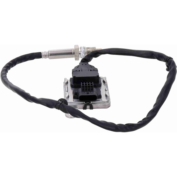NOx-sensor, ureainsprutning