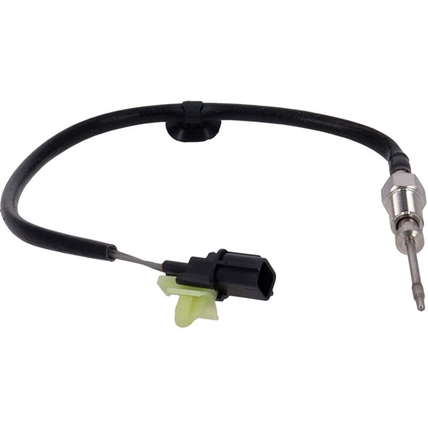 Sensor, avgastemperatur