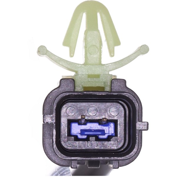 Sensor, avgastemperatur