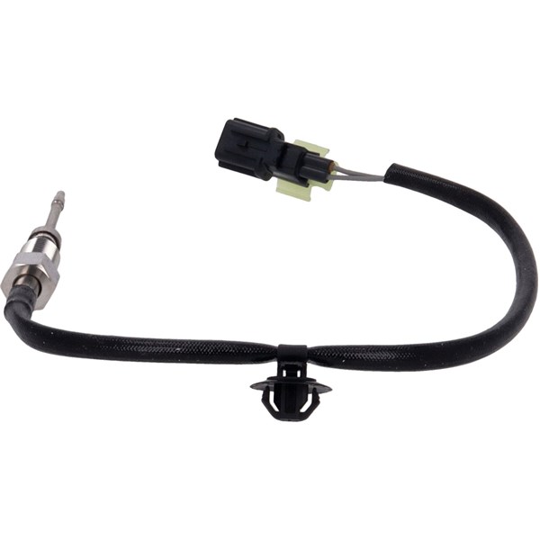 Sensor, avgastemperatur