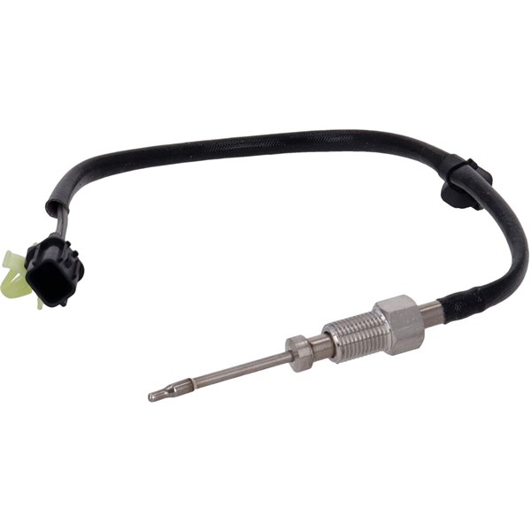 Sensor, avgastemperatur