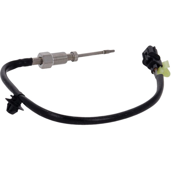 Sensor, avgastemperatur