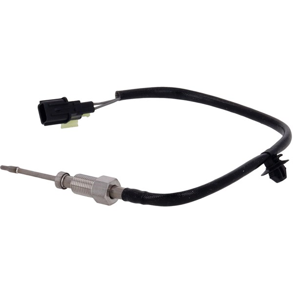 Sensor, avgastemperatur
