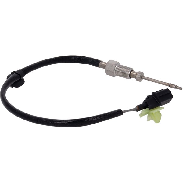 Sensor, avgastemperatur