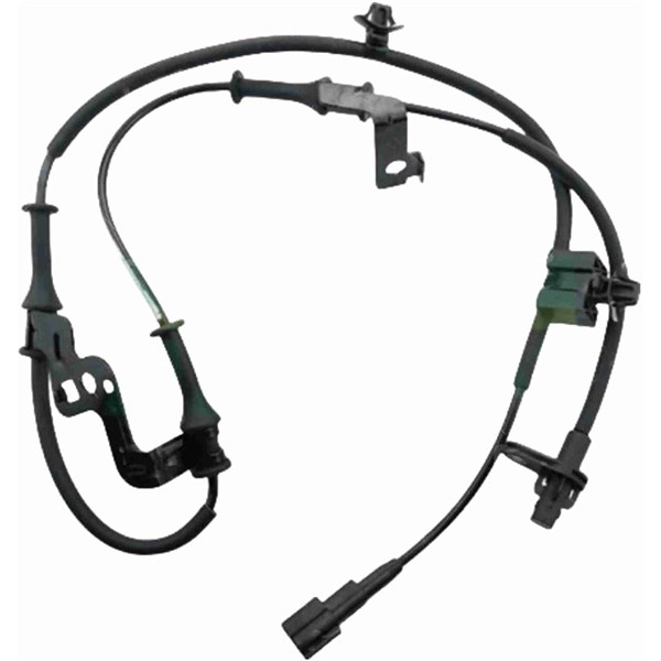 ABS-givare, Sensor, hjulvarvtal, framaxel höger