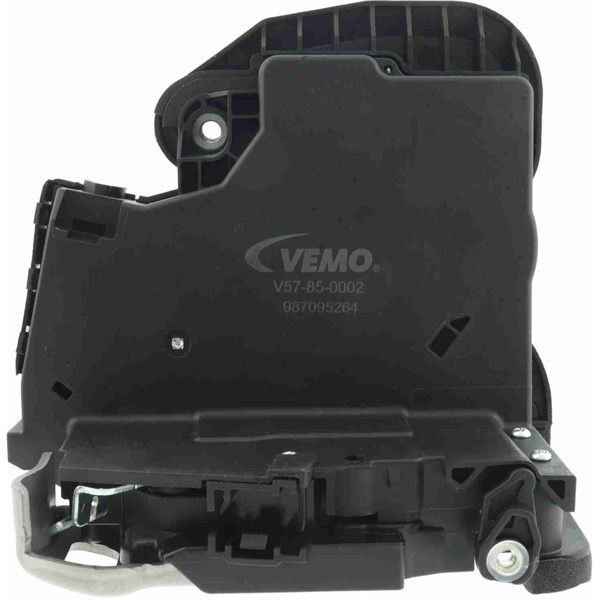 Lås, dörr, Vänster fram Vemo V57-85-0002 VEMO