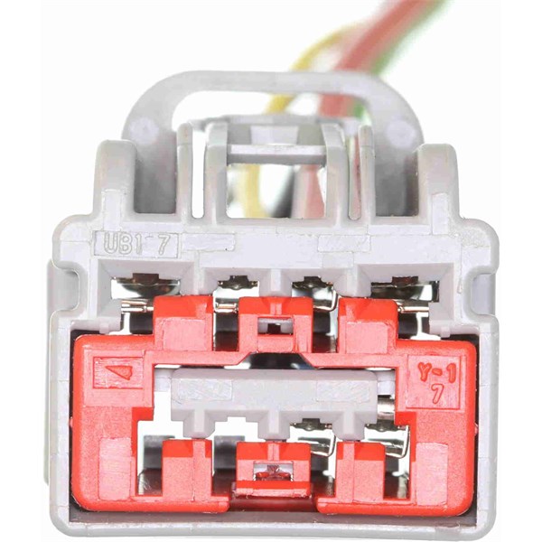 Elektrisk baklucka, Baklucka, Höger
