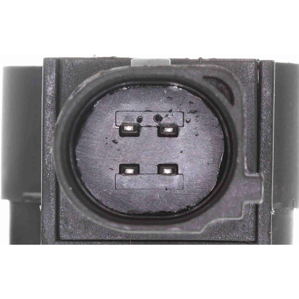 Sensor, lysviddsreglering, Vänster fram Vemo V58-72-0017 VEMO