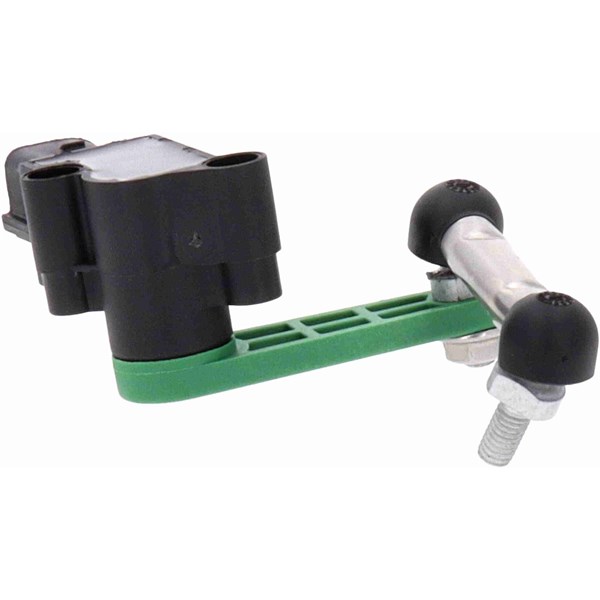 Sensor, lysviddsreglering, Vänster fram Vemo V58-72-0017 VEMO