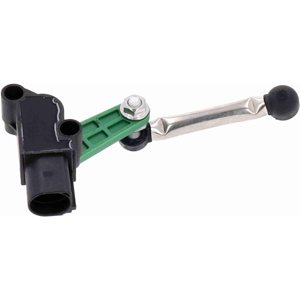 Sensor, lysviddsreglering, Bakaxel Vemo V58-72-0018 VEMO