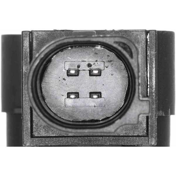 Sensor, lysviddsreglering, Bakaxel Vemo V58-72-0018 VEMO