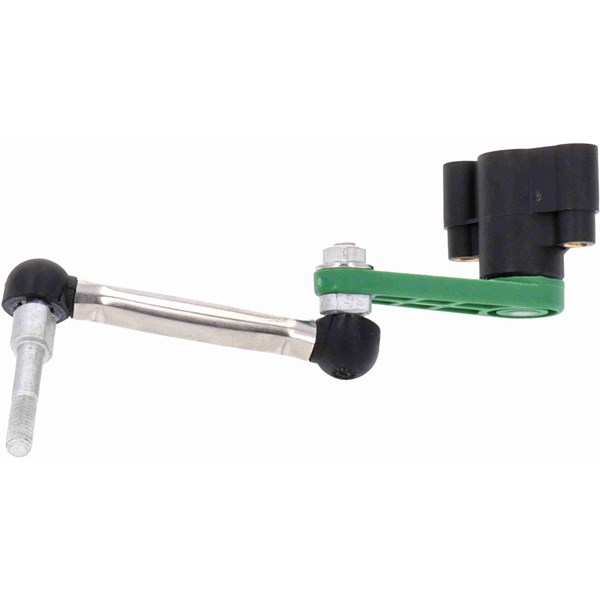 Sensor, lysviddsreglering, Bakaxel Vemo V58-72-0018 VEMO