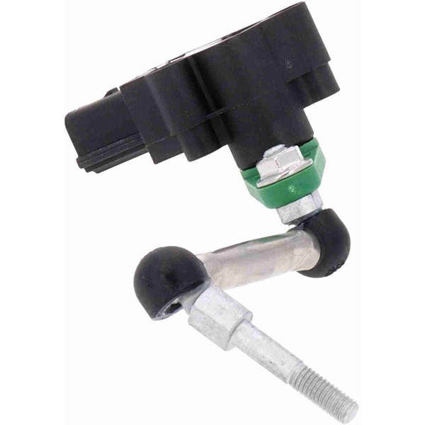 Sensor, lysviddsreglering, Bakaxel Vemo V58-72-0018 VEMO