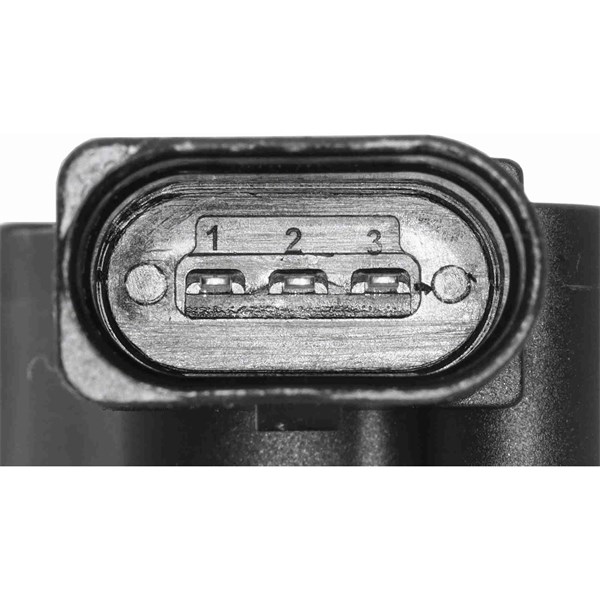 Sensor, lysviddsreglering, Bakaxel vänster Sensor, lysviddsreglering, Bakaxel vänster