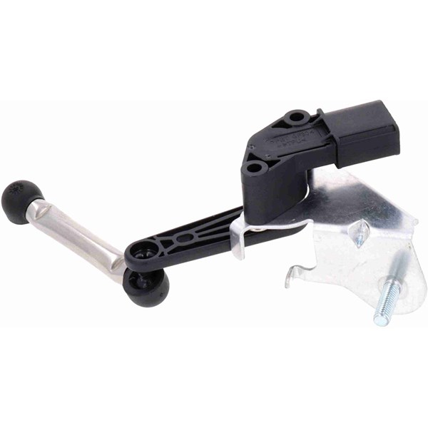 Sensor, lysviddsreglering, Bakaxel vänster Sensor, lysviddsreglering, Bakaxel vänster