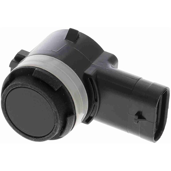 Sensor, parkeringshjälp, Vänster fram Vemo V58-72-0022 VEMO