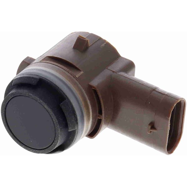 Sensor, parkeringshjälp, Vänster fram Vemo V58-72-0023 VEMO