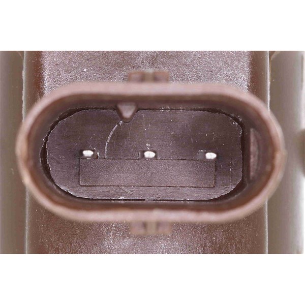 Sensor, parkeringshjälp, Vänster fram Vemo V58-72-0023 VEMO