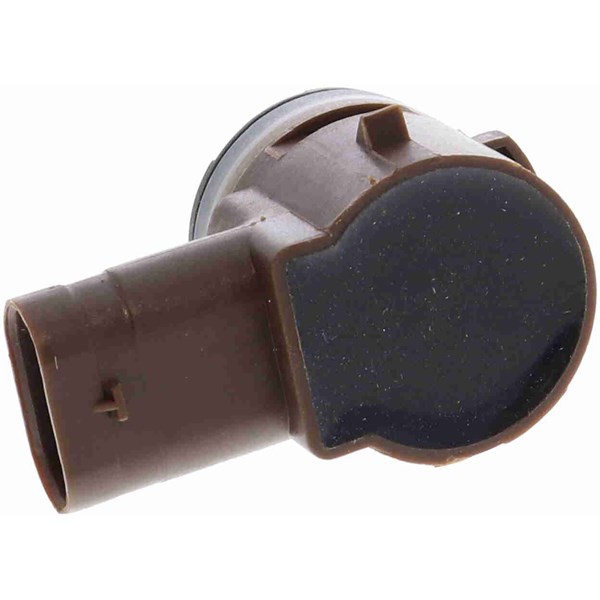 Sensor, parkeringshjälp, Vänster fram Vemo V58-72-0023 VEMO