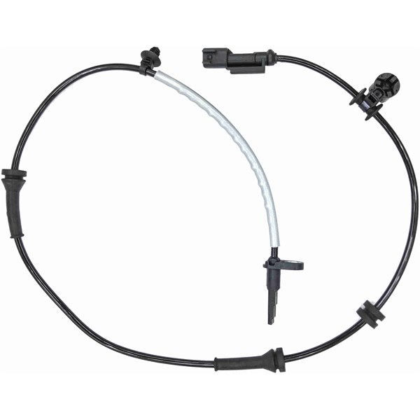 ABS-givare, Sensor, hjulvarvtal, framaxel höger, framaxel vänster VEMO