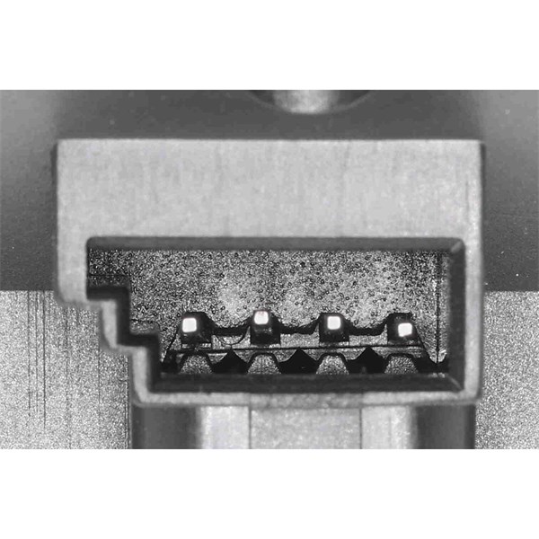 Switch, dörrlåssystem Vemo V58-73-0024 VEMO