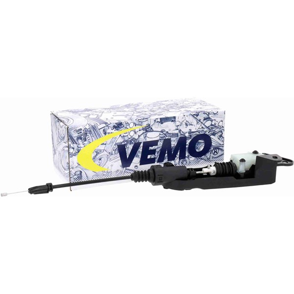 Inställning, centrallås Vemo V58-85-0017 VEMO