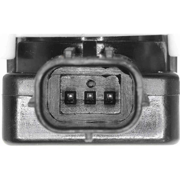 Sensor, lysviddsreglering, Bakaxel