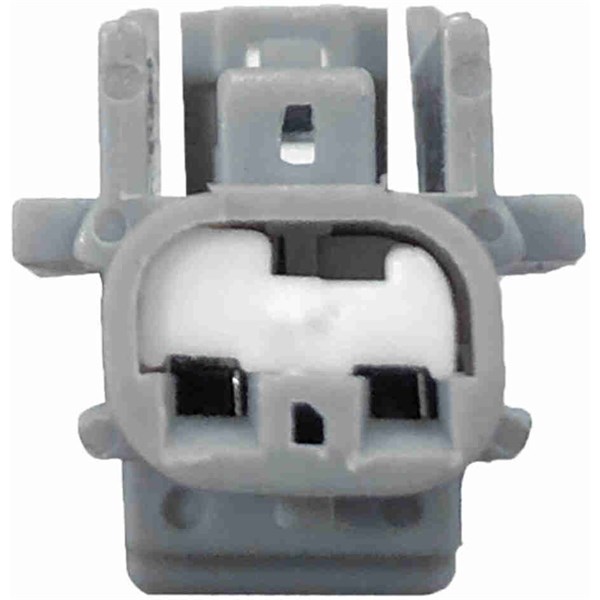 ABS-givare, Sensor, hjulvarvtal, framaxel vänster Vemo V63-72-003 VEMO