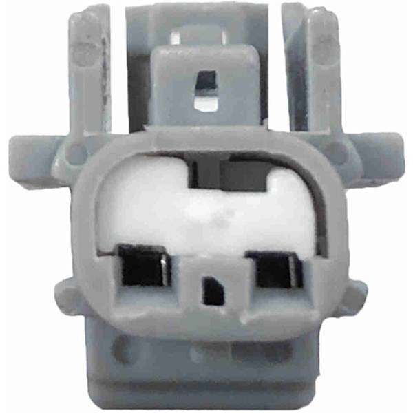 ABS-givare, Sensor, hjulvarvtal, framaxel höger Vemo V63-72-0033 VEMO