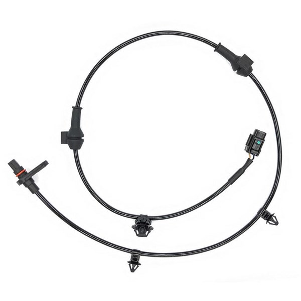 ABS-givare, Sensor, hjulvarvtal, Bakaxel vänster