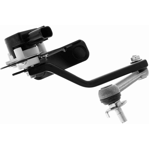 Sensor, lysviddsreglering, Bakaxel höger
