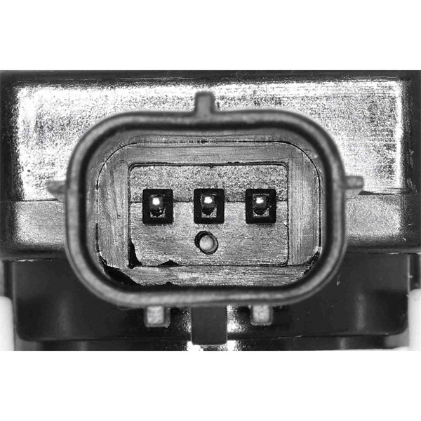 Sensor, lysviddsreglering, Bakaxel höger