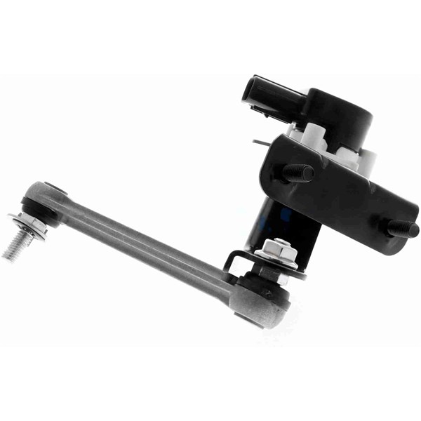 Sensor, lysviddsreglering, Bakaxel höger