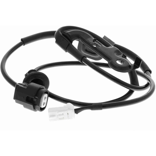 ABS-givare, Sensor, hjulvarvtal, Bakaxel höger Vemo V70-72-0384 VEMO