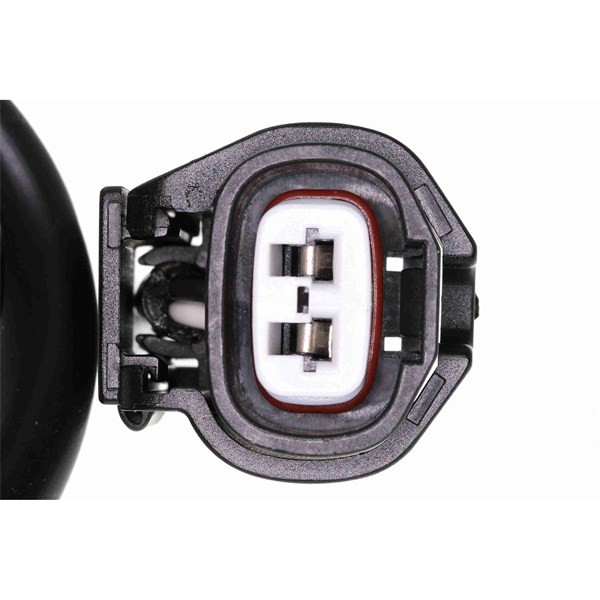 ABS-givare, Sensor, hjulvarvtal, Bakaxel höger Vemo V70-72-0384 VEMO
