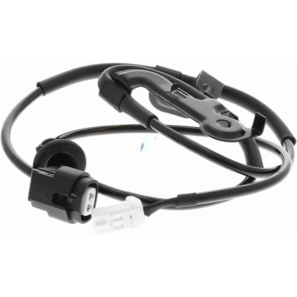 ABS-givare, Sensor, hjulvarvtal, Bakaxel höger Vemo V70-72-0384 VEMO