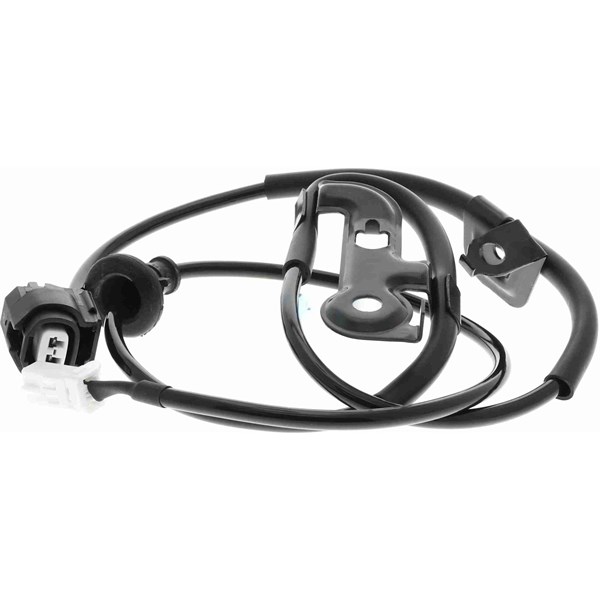 ABS-givare, Sensor, hjulvarvtal, Bakaxel höger Vemo V70-72-0384 VEMO